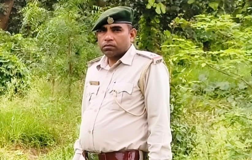 वन कर्मचारियों का बंपर प्रमोशन: वनपाल बने उप वन क्षेत्रपाल, पेंड्रा पदस्थ मे प्रकाश बंजारे को भी मिली पदोन्नति