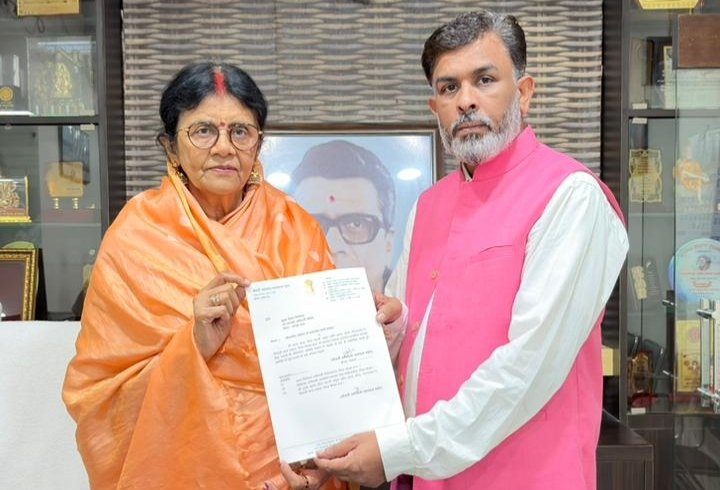 जफर खान को मिली सांसद प्रतिनिधि की बड़ी जिम्मेदारी, अब पसान क्षेत्र में विकास को मिलेगी नई रफ्तार