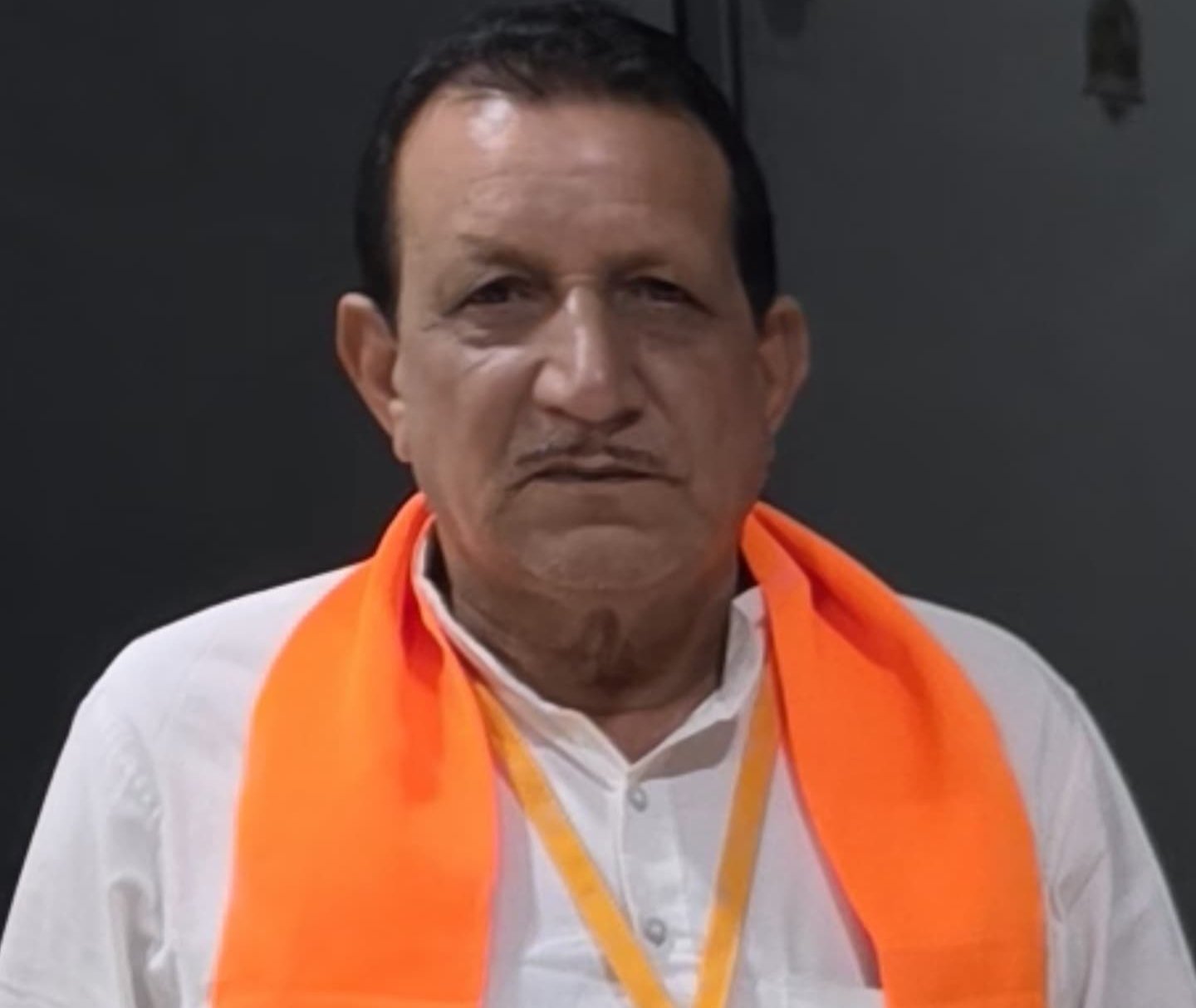 कोरबा : छत्तीसगढ़ जनपद पंचायत संघ की प्रदेश कार्यकारिणी गठित, प्रकाशचंद जाखड़ बने प्रदेश उपाध्यक्ष